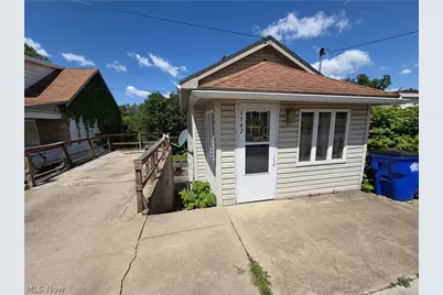 1547 Lisbon Street, East Liverpool, OH 43920 - Photo 1