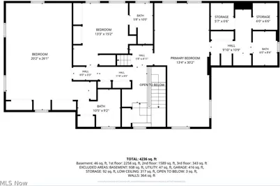 23900 Stanford Road, Huber Heights, OH 44122 - Photo 41