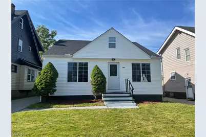 7915 Snow Road, Parma, OH 44129 - Photo 1