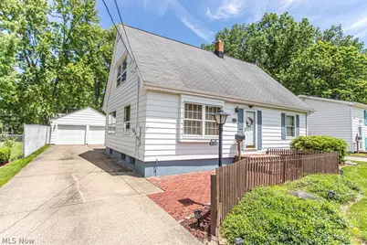 3154 Northwest Boulevard NW, Warren, OH 44485 - Photo 3