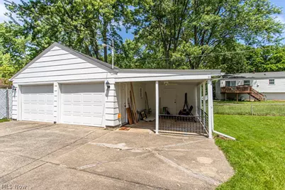 3154 Northwest Boulevard NW, Warren, OH 44485 - Photo 5