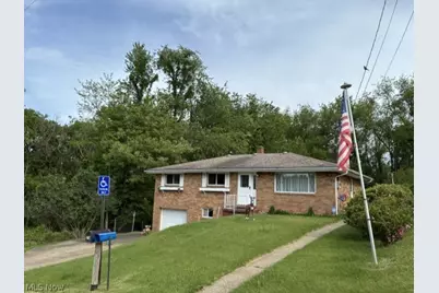 216 Lane Street, Weirton, WV 26062 - Photo 23