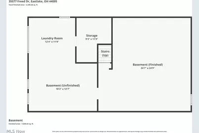 35577 Freed Drive, Eastlake, OH 44095 - Photo 45