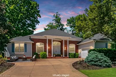 7290 Hunters Trail, Concord Twp, OH 44077 - Photo 1