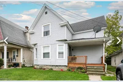 742 Lakeside Avenue, Lorain, OH 44052 - Photo 1
