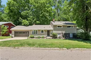 1593 Kingsley Ave, Akron, OH 44313 - Photo 1