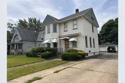 3323 Lake Avenue, Ashtabula, OH 44004 - Photo 1