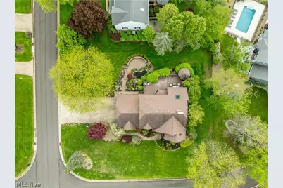 6974 Militia Hill Street NW, Canton, OH 44718 - Photo 45