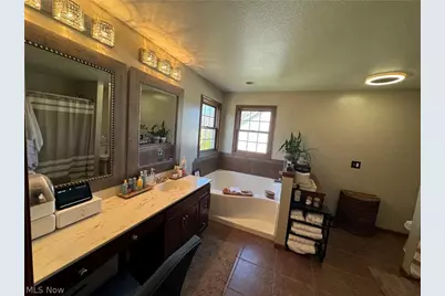 10520 Carrousel Woods Drive, New Middletown, OH 44442 - Photo 33