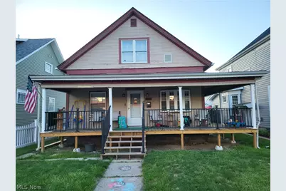 3855 Lincoln Avenue, Shadyside, OH 43947 - Photo 1