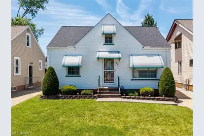 5276 W 48th Street, Parma, OH 44134 - Photo 1