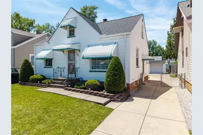5276 W 48th Street, Parma, OH 44134 - Photo 3