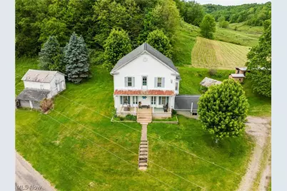 6587 Barkley Road, Uhrichsville, OH 44683 - Photo 3