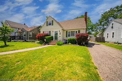 172 Brandtson Avenue, Elyria, OH 44035 - Photo 3