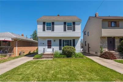 3122 Parklane Drive, Parma, OH 44134 - Photo 1