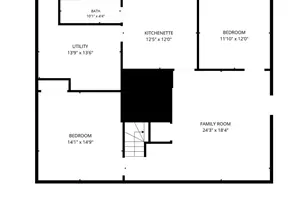 4622 Beechwood Ave NE, Paris, OH 44669 - Photo 45