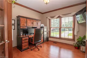 6612 Greyhawk St NW, Canton, OH 44708 - Photo 25