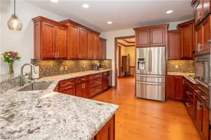 6612 Greyhawk St NW, Canton, OH 44708 - Photo 15