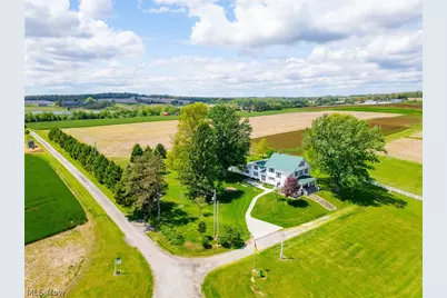 4686 Valley Road, Wooster, OH 44691 - Photo 1