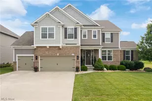111 Harvester Dr, Copley, OH 44321 - Photo 1