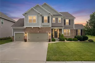 111 Harvester Dr, Copley, OH 44321 - Photo 1
