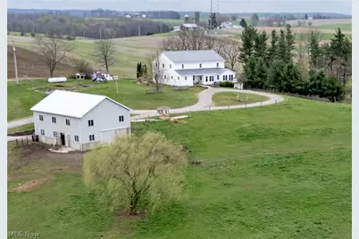 14072 County Road 75, Brinkhaven, OH 43006 - Photo 1