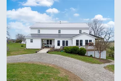 14072 County Road 75, Brinkhaven, OH 43006 - Photo 13