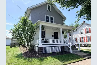 309 N Ella Street, Orrville, OH 44667 - Photo 1