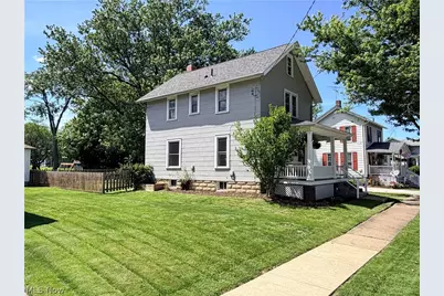 309 N Ella Street, Orrville, OH 44667 - Photo 5