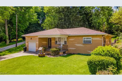 136 McHendry Street, Weirton, WV 26062 - Photo 3