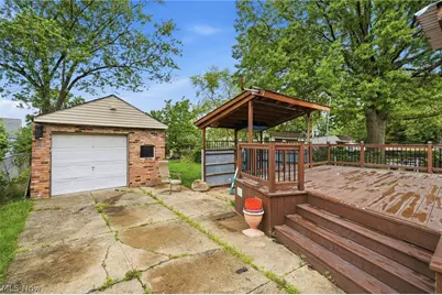 13416 Crossburn Avenue, Loveland, OH 44135 - Photo 21