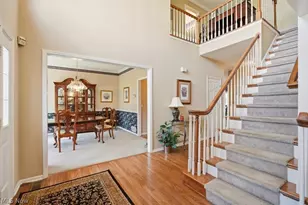 593 Brookstone Ct, Copley, OH 44321 - Photo 5