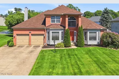 593 Brookstone Court, Copley, OH 44321 - Photo 1