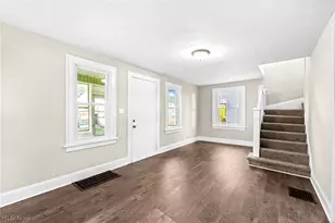 1421 Elder Ave, Akron, OH 44301 - Photo 5