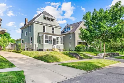 1421 Elder Avenue, Akron, OH 44301 - Photo 29