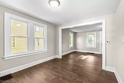 1421 Elder Avenue, Akron, OH 44301 - Photo 7