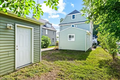 1421 Elder Avenue, Akron, OH 44301 - Photo 27