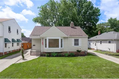 8111 Thornton Drive, Parma, OH 44129 - Photo 1