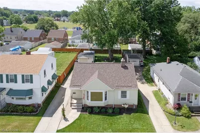 8111 Thornton Drive, Parma, OH 44129 - Photo 47