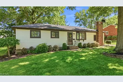 1515 E 11th Street, Salem, OH 44460 - Photo 1