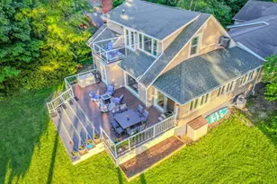 7839 Lakeshore Blvd, Mentor on the Lake, OH 44060 - Photo 49