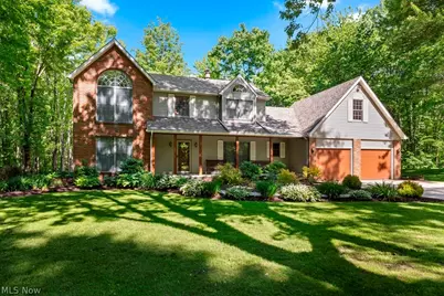 12620 Butler Road, Wakeman, OH 44889 - Photo 1