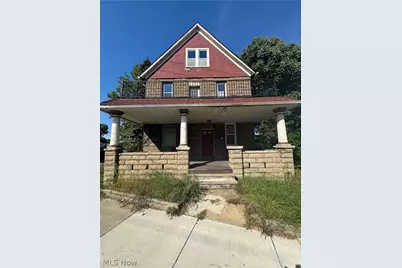 5924 Denison Avenue, Loveland, OH 44102 - Photo 1