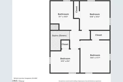148 Saint Louis Avenue, Youngstown, OH 44507 - Photo 41