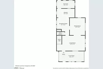148 Saint Louis Avenue, Youngstown, OH 44507 - Photo 41