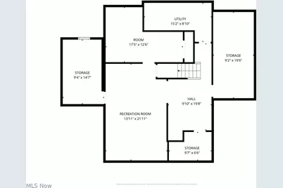 17138 Wood Acre Trail, Chagrin Falls, OH 44023 - Photo 49
