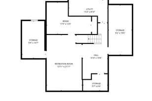 17138 Wood Acre Trail, Chagrin Falls, OH 44023 - Photo 49