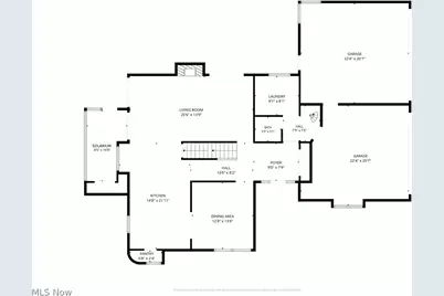 17138 Wood Acre Trail, Chagrin Falls, OH 44023 - Photo 47
