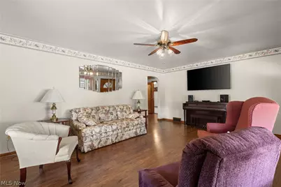 314 Mound Street, Tiltonsville, OH 43963 - Photo 7