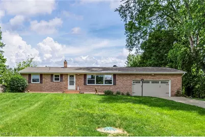 6321 Cardinal Hill NW, North Canton, OH 44720 - Photo 1